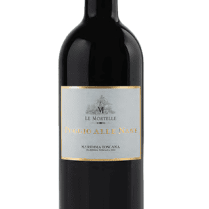 Vinho Poggio Antinori Le Mortelle Alle Nane 750 ml