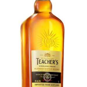 Whisky Teacher's 1000 ml