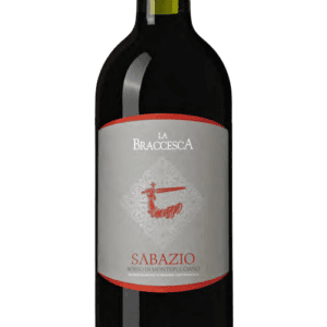 Vinho La Braccesca Sabazio Rosso Di Montepulciano 750 ml