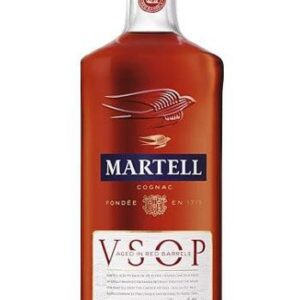 Conhaque Martell Cognac V.S.O.P. 700 ml