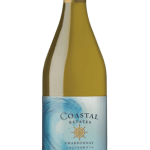 Vinho Beaulieu Vineyard Coastal Estates Chardonnay 750 ml