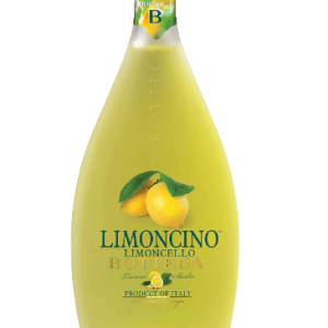 Licor Bottega Limoncello Limoncino 500 ml