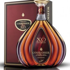 Conhaque Courvoisier XO Imperial 700 ml