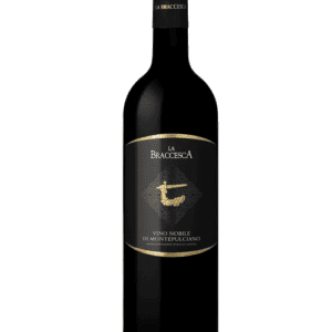 Vinho La Braccesca Nobile Di Montepulciano 750 ml