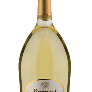 Champagne Magnum Ruinart Blanc de Blancs Brut 1,5 litros