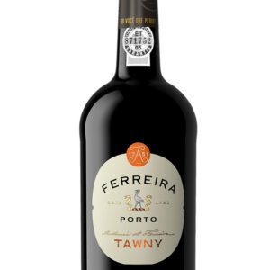 Vinho do Porto Ferreira Tawny 750 ml
