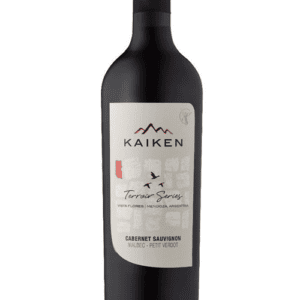 Vinho Kaiken Terroir Series Cab. Sauvignon Malbec Petit Verdot 750 ml