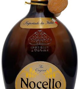 Licor Nocello Toschi 700 ml