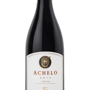 Vinho La Braccesca Achelo Cortona 750 ml