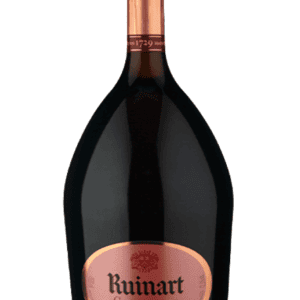 Champagne Magnum Ruinart Rose 1,5 litros