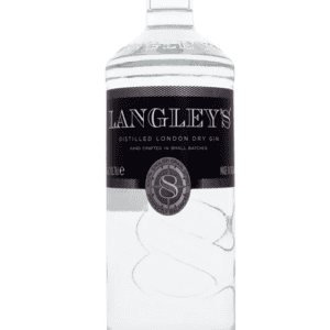 Gin Langley's No. 8 London Dry Gin 700ml