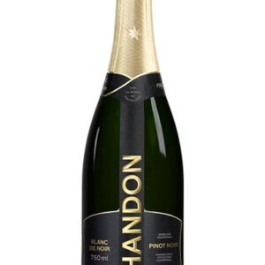 Espumante Chandon Blanc de Noir 750 ml