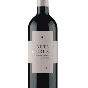 Vinho Beta Crux Corte Valle de Uco 750 ml