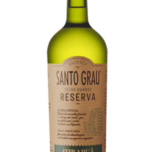 Cachaça Santo Grau Reserva Itirapuã 750 ml