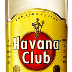 Rum Havana Club Anejo 3 anos 700 ml