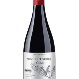 Vinho Miguel Torres Andica Pinot Noir 750 ml