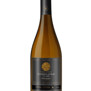 Vinho Miguel Torres Cordillera Chardonnay 750ml