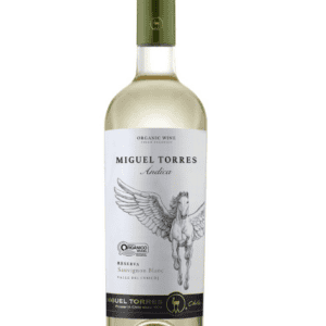 Vinho Miguel Torres Andica Sauvignon Blanc 750 ml
