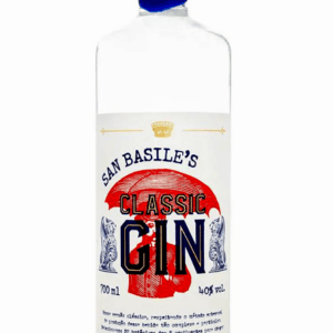 Gin Classic San Basile 700ml
