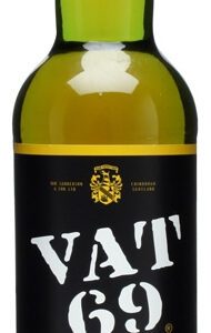 Whisky Vat 69 1000 ml