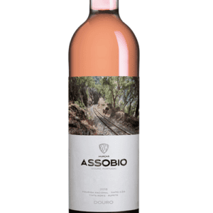 Vinho Assobio Douro Rosé 750 ml