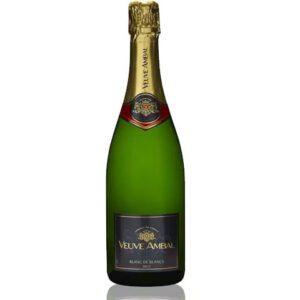 Espumante Veuve Ambal Blanc De Blancs Brut 750ml