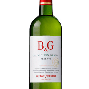 Vinho B&G Réserve Varietal Sauvignon Blanc 750ml
