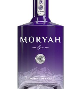 Gin Moryah London Dry 750ml