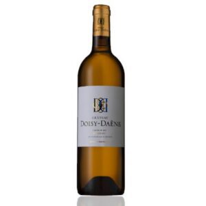Vinho Chateau Doisy Daene  750ml