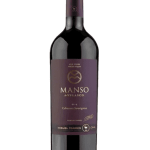 Vinho Miguel Torres Manso De Velasco 750ml