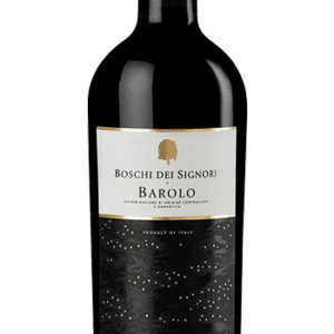 Vinho Boschi Dei Signori Barolo 750ml