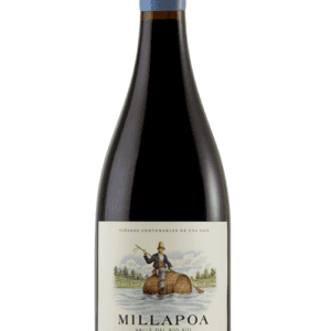 Vinho Miguel Torres Millapoa Bio Bio 750 ml