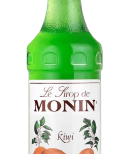 Xarope Monin Kiwi 700ml