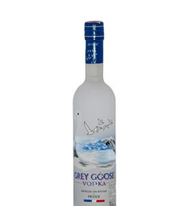 Vodka Grey Goose 200 ml