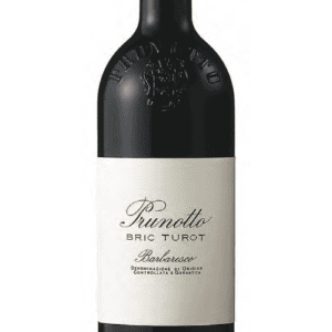 Vinho Prunotto Barbaresco Bric Turot 750 ml