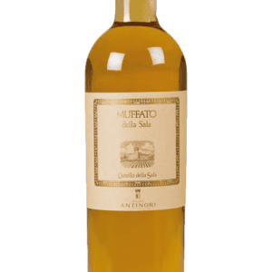 Vinho Della Sala Muffato 500 ml