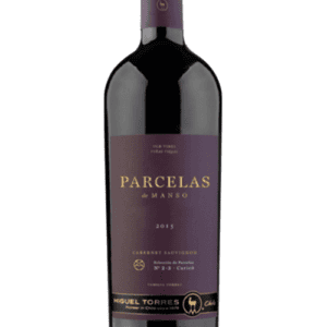 Vinho Miguel Torres Parcelas de Manso de Velasco 750ml