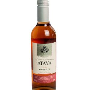 Vinho Ataya Reserve Rose 375ml