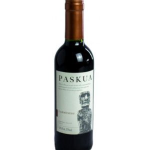 Vinho Paskua Carmenere 375ml