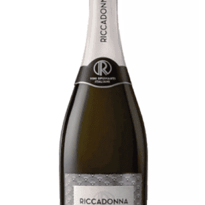 Espumante Riccadonna Asti 750 ml - Italiano