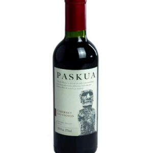 Vinho Paskua Cabernet Suavugnon 375ml