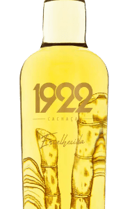 Cachaça 1922 Envelhecida 700 ml