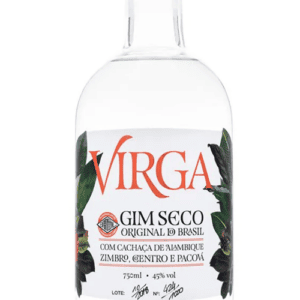 Gim Virga 750 ml