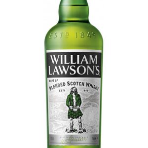 Whisky William Lawson's 1000 ml