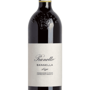 Vinho Prunotto Bansella Nizza 750 ml