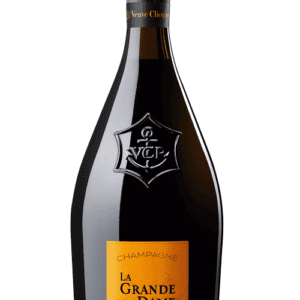 Champagne Veuve Clicquot La Grande Dame 750 ml