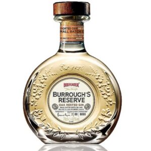 Gin Beefeater Burrough's Reserve 700ml