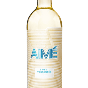 Vinho Branco Argentino Aime Ruca Malen 750 ml
