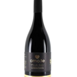 Vinho Amo.Te Alertejo Tinto 750ml