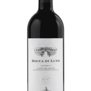 Vinho Tormaresca Bocca Di Lupo 750 ml